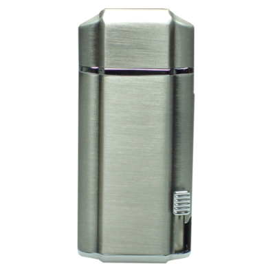 Tycoon Αναπτήρας Antique Silver